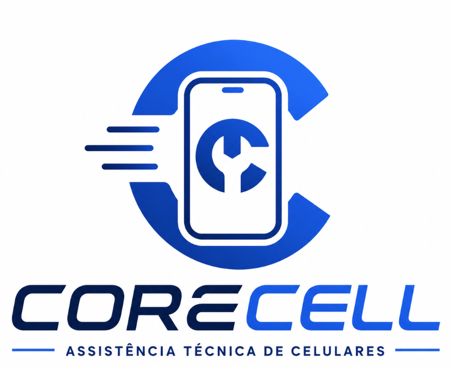 CoreCell Assistência Técnica de Celulares